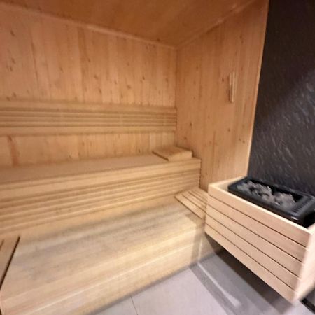 Al-Dom Apartamenty Grey 112 Olymp 科沃布热格 外观 照片